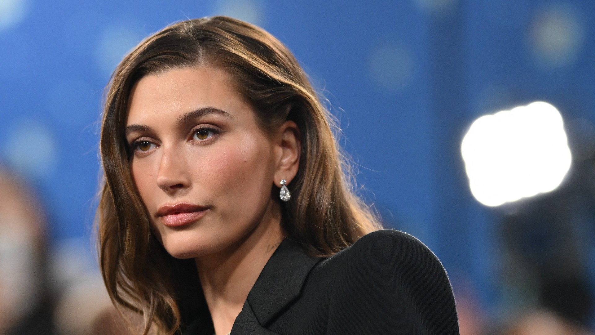 hailey bieber