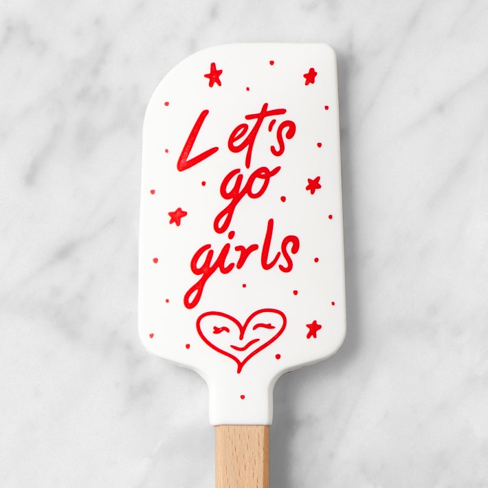 No Kid Hungry&amp;reg; Tools for Change Spatula, Shania Twain