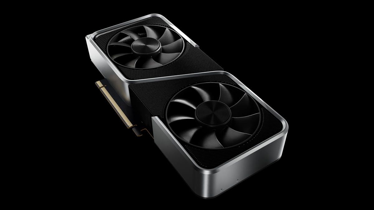 NVIDIA GeForce RTX 4080 SUPER, RTX 4070 Ti SUPER, RTX 4070 SUPER teased