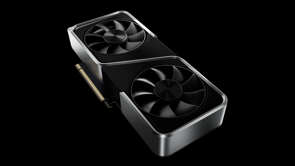 Nvidia Officially Announces GeForce RTX 4060 Ti Desktop GPUs