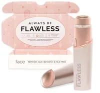 Finishing Touch Flawless Facial Hair Remover