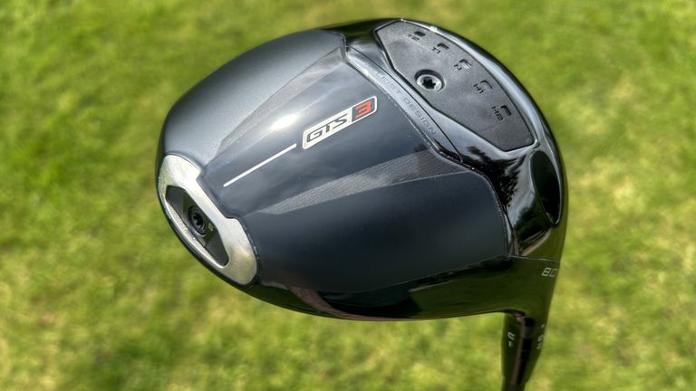 Ping G30 Driver Review | Golf Monthly