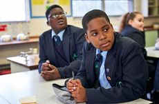 school tried end racism heartbreaking story stop search