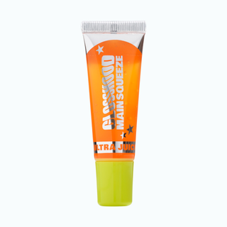 Main Squeeze Ultra Juicy Lip Gloss in Mango Mousse