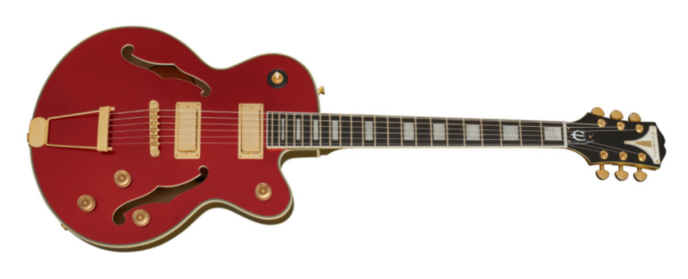 Epiphone UpTown Kat ES