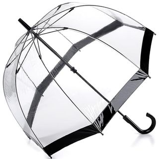 Fulton birdcage umbrella