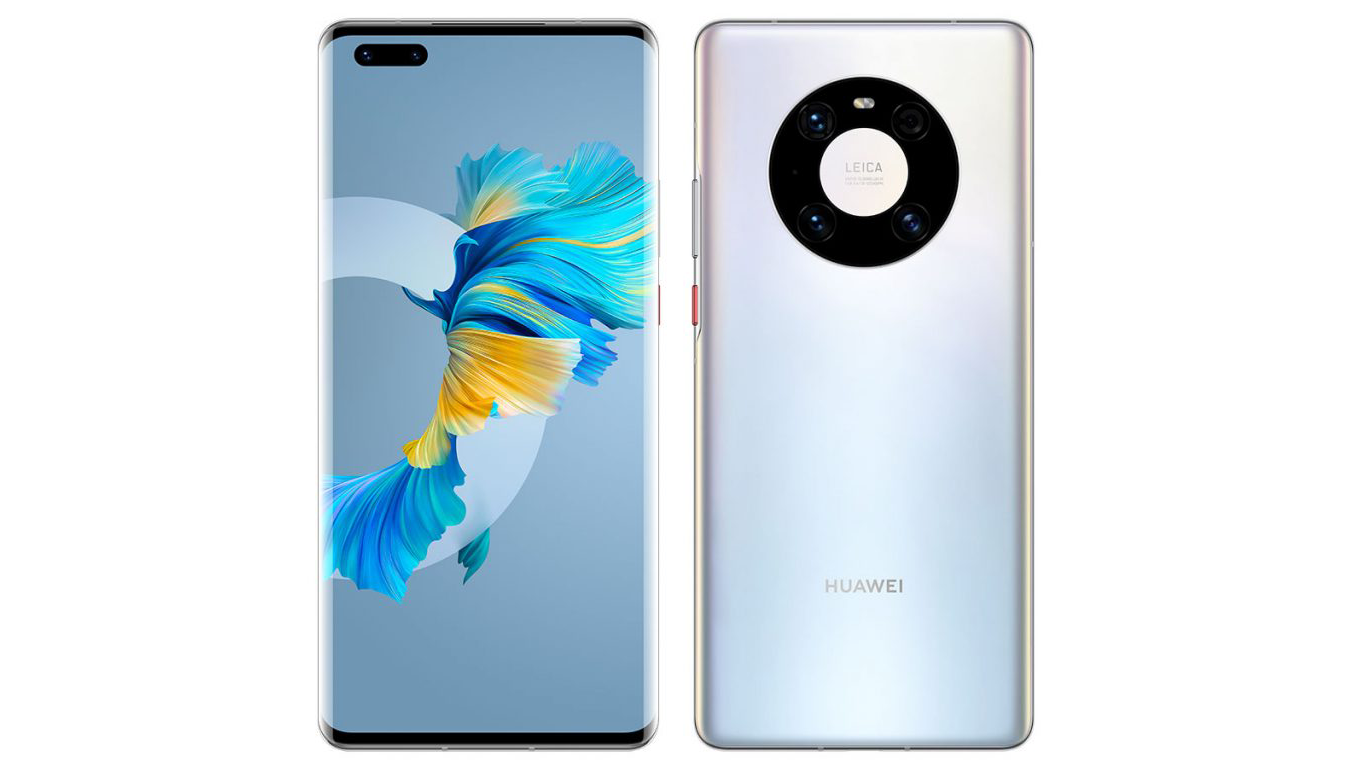 best camera phone: Huawei Mate 40 Pro