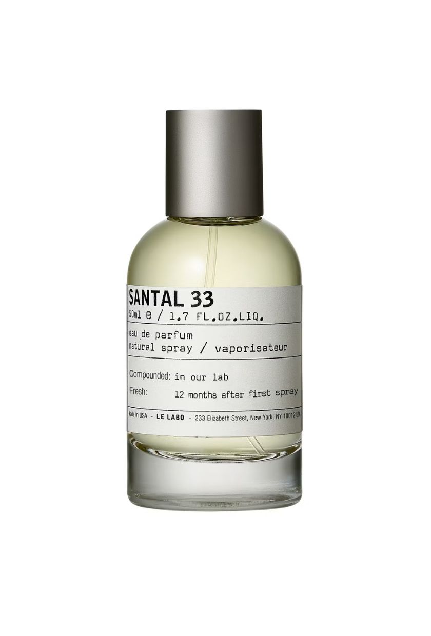 Le Labo SANTAL 33 Eau de Parfum