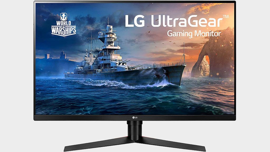 Gear up for big screen gaming with a 32-inch 144Hz FreeSync monitor for $297