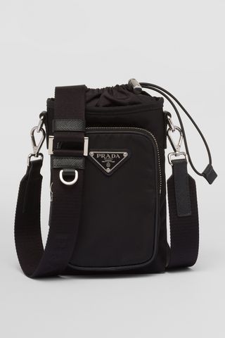 Prada Re-Nylon Smartphone Case