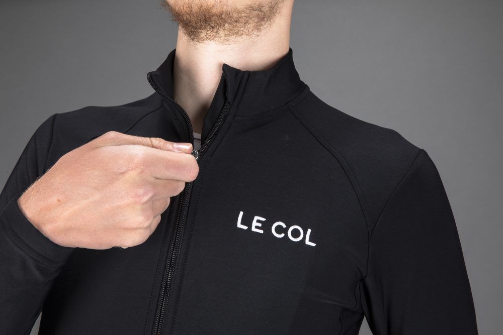 recycled cycling clothing