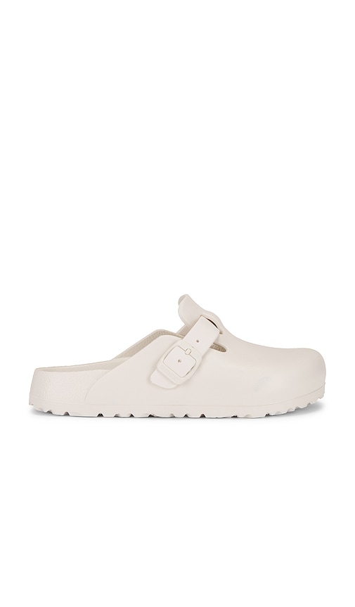 Boston Eva Clog