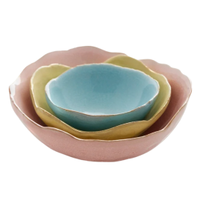 Ceramic Nesting Dishes, £75 | Monica Vinader