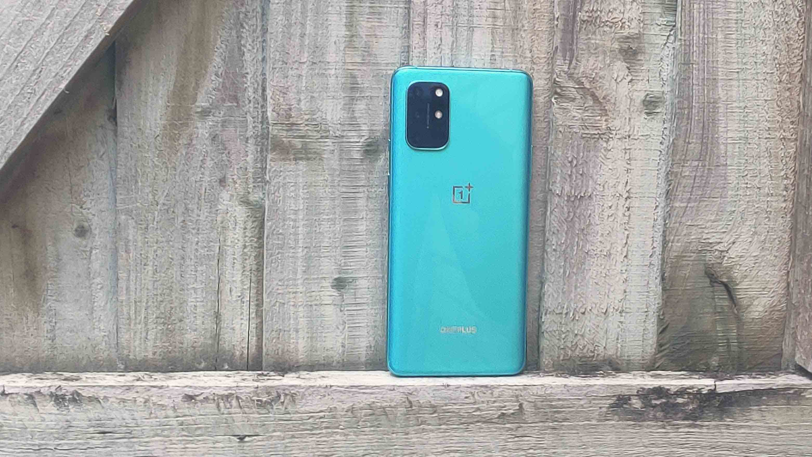OnePlus 8T review: 5 things to know