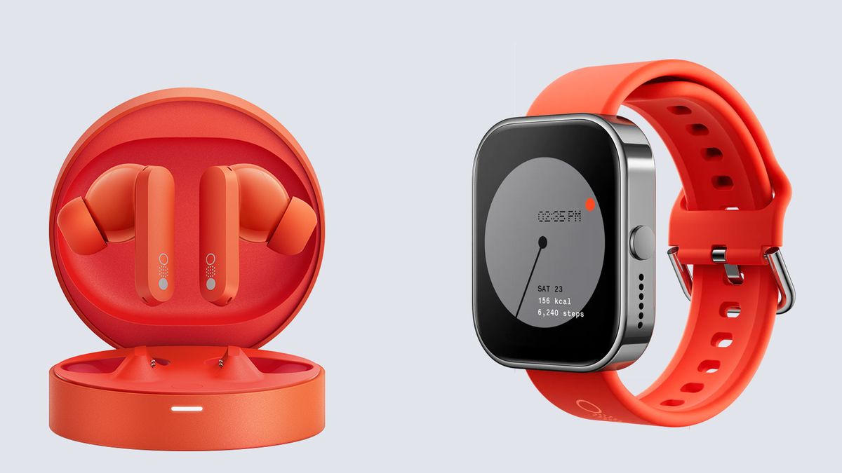 Smartwatches, Bands, and Earphones - Wearable - Xiaomi UK