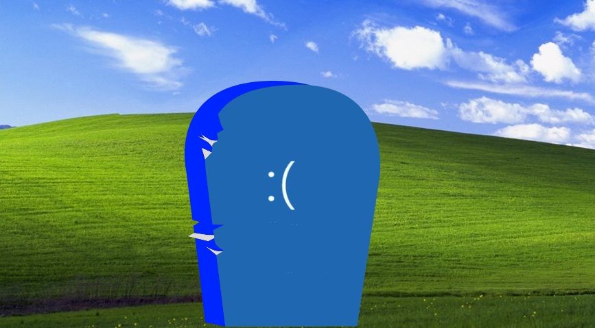 Is Windows dying? | TechRadar