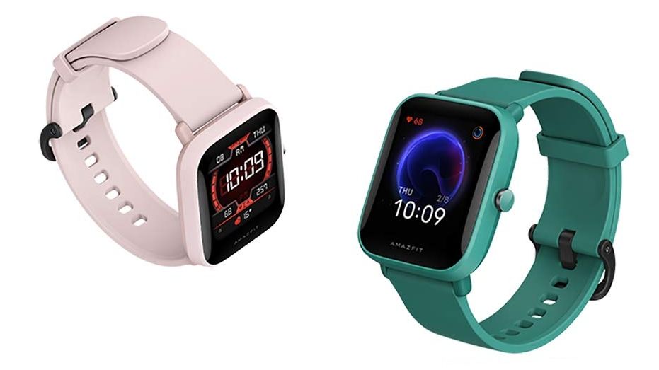 amazfit under 3000