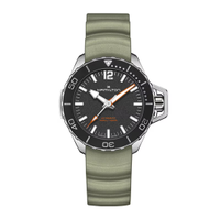 Hamilton Khaki Navy Frogman