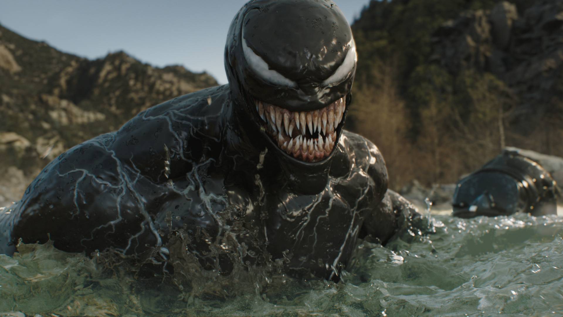 ¿Habrá Venom 4? Lo que ha dicho Tom Hardy sobre el regreso a la franquicia Marvel