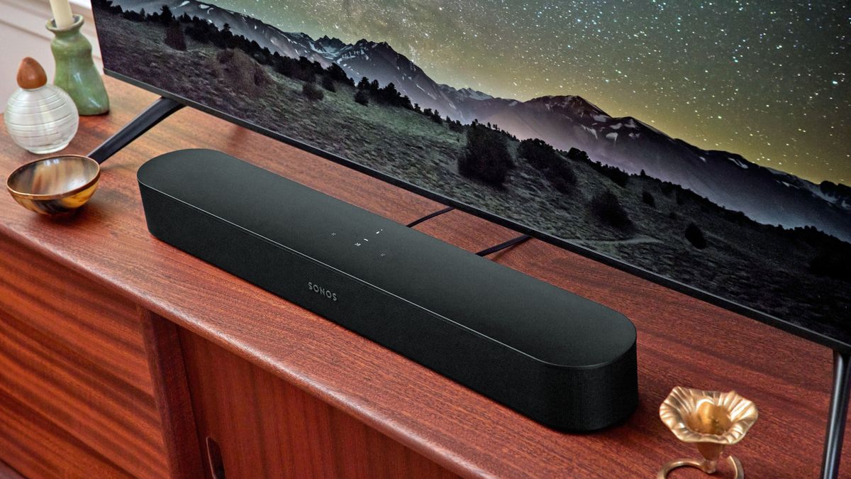 รีวิว Sonos Beam (Gen 2)