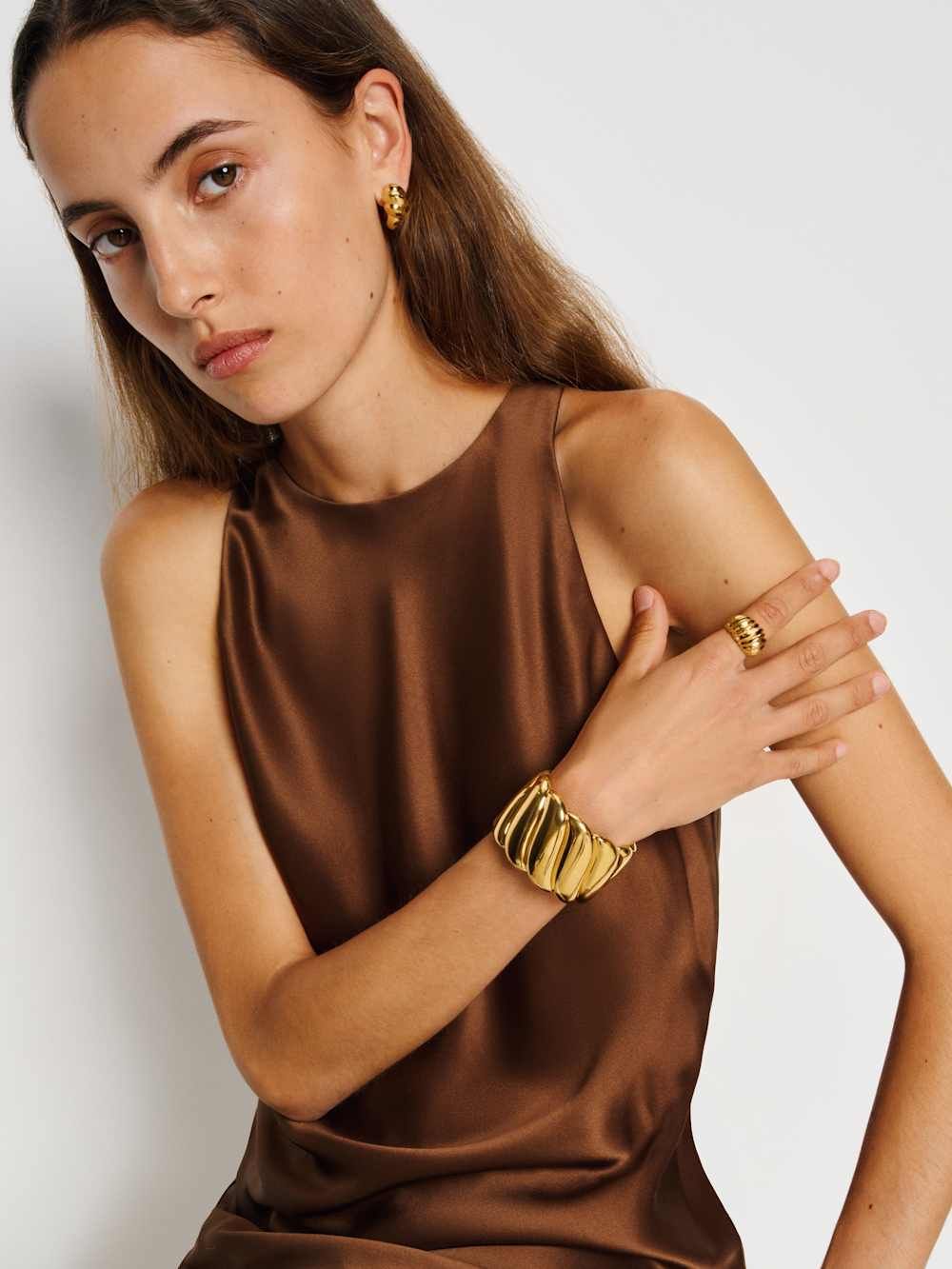 Blanche Cuff