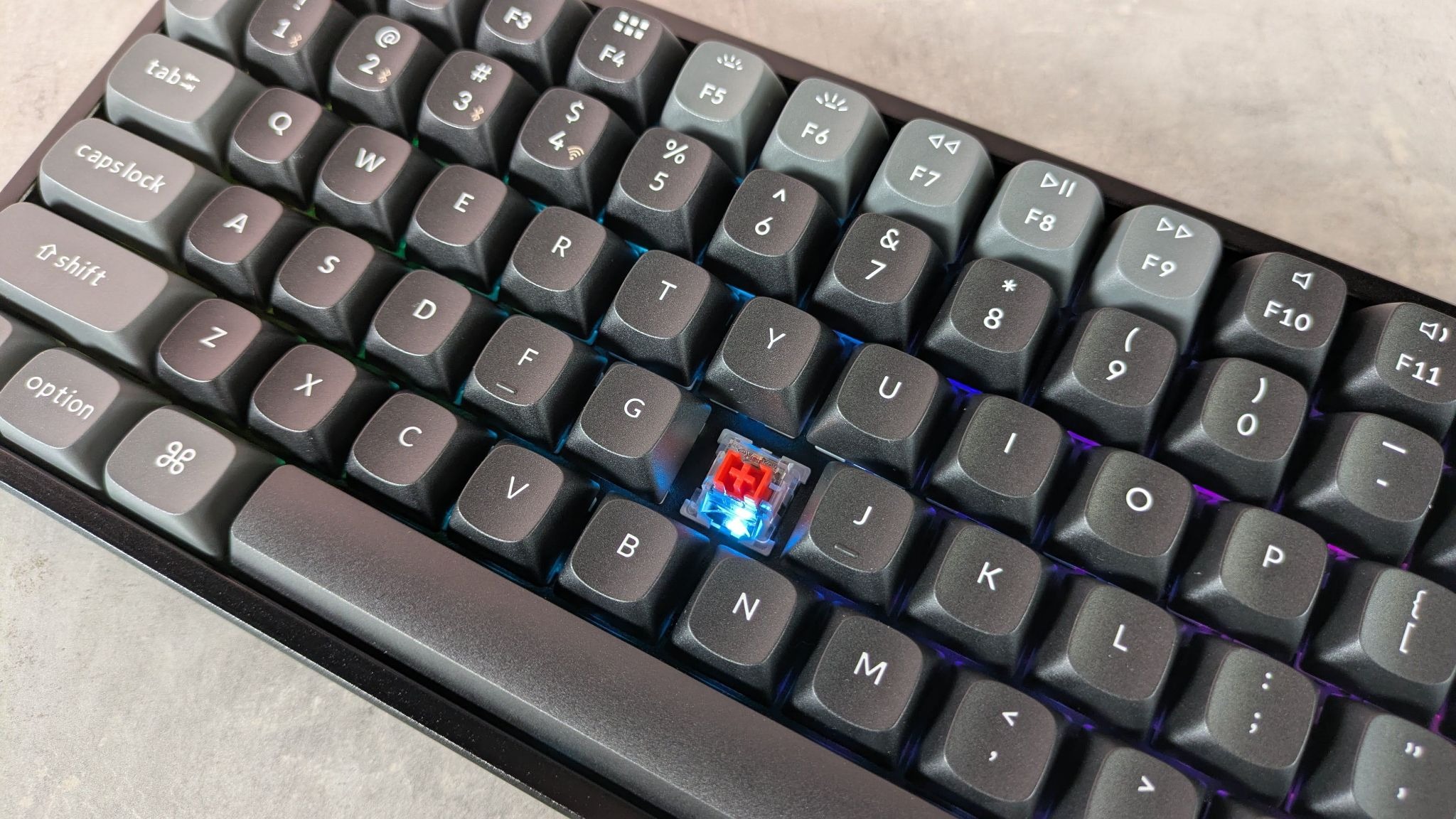 Keychron K2 Ultra 8K