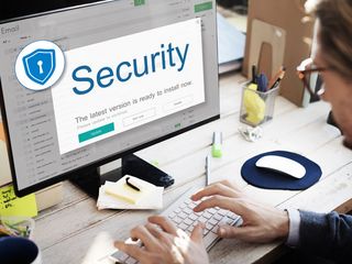 Install antivirus software everywhere you can