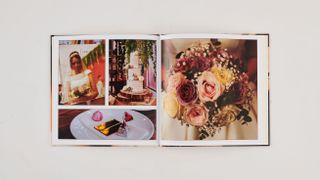 Creating a photo book can be a fantastic way to keep yourself occupied during these trying times