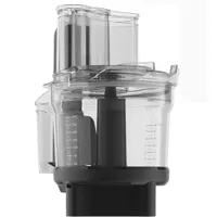 Vitamix 12 Cup Food Processor Attachment | Was $249.95 now $185.99 at Amazon