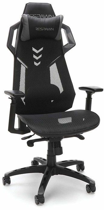 Respawn RSP-300 gaming chair review: Top of the line quality at an