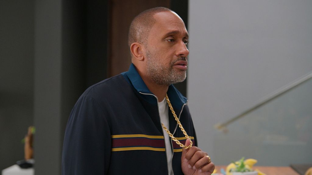 Black-ish Creator Kenya Barris Has Almost The Opposite Take On Reboots ...