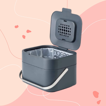 Joseph Joseph Intelligent Waste Caddy