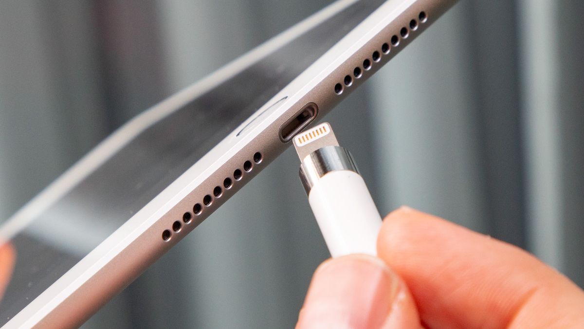 Apple Pencil on iPad our full guide on how to use it TechRadar
