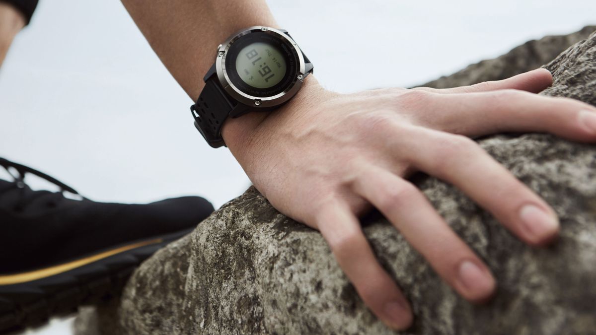 runtopia s1 smart watch
