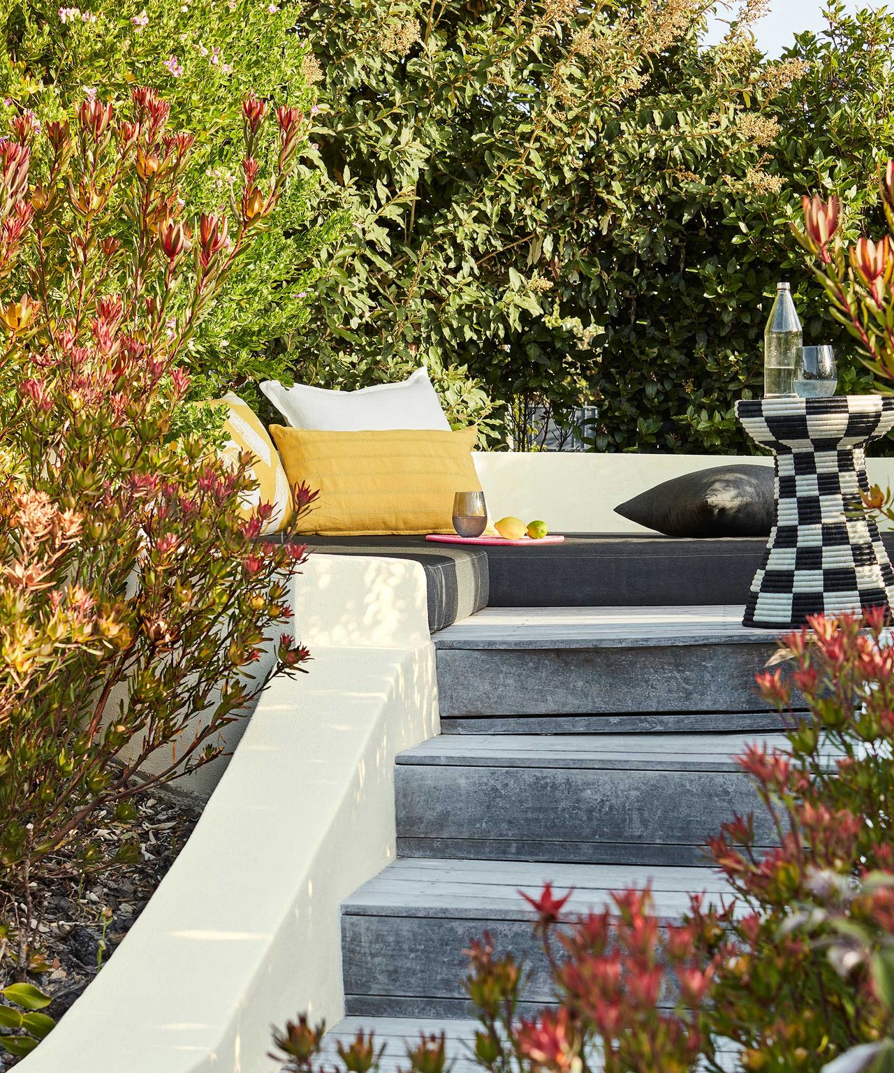 Patio privacy ideas 11 looks for a private outdoor oasis Homes & Gardens