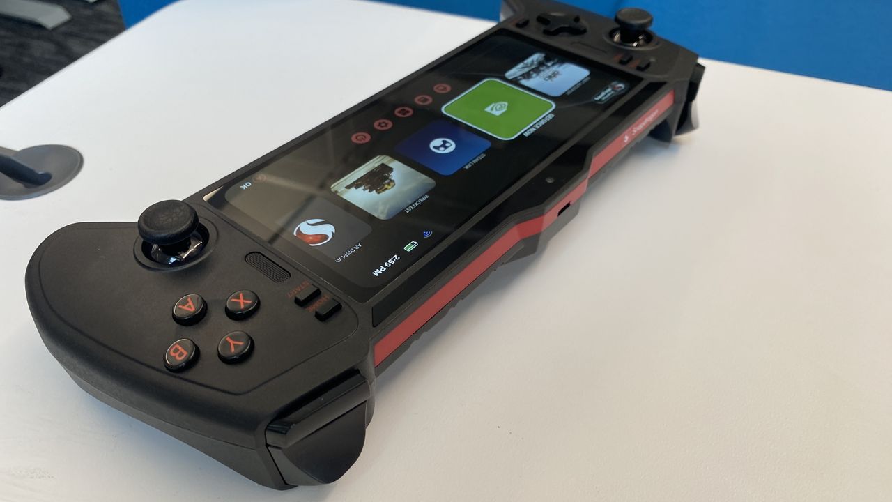Qualcomm Snapdragon G Series
