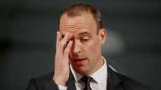 Dominic Raab