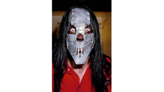 Mick Thompson Slipknot Mask 1999