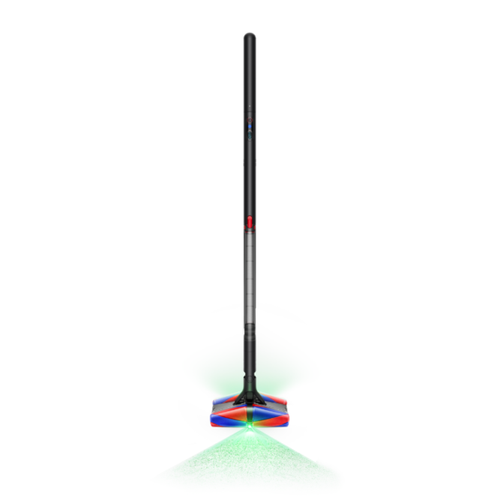 PencilVac Fluffycones