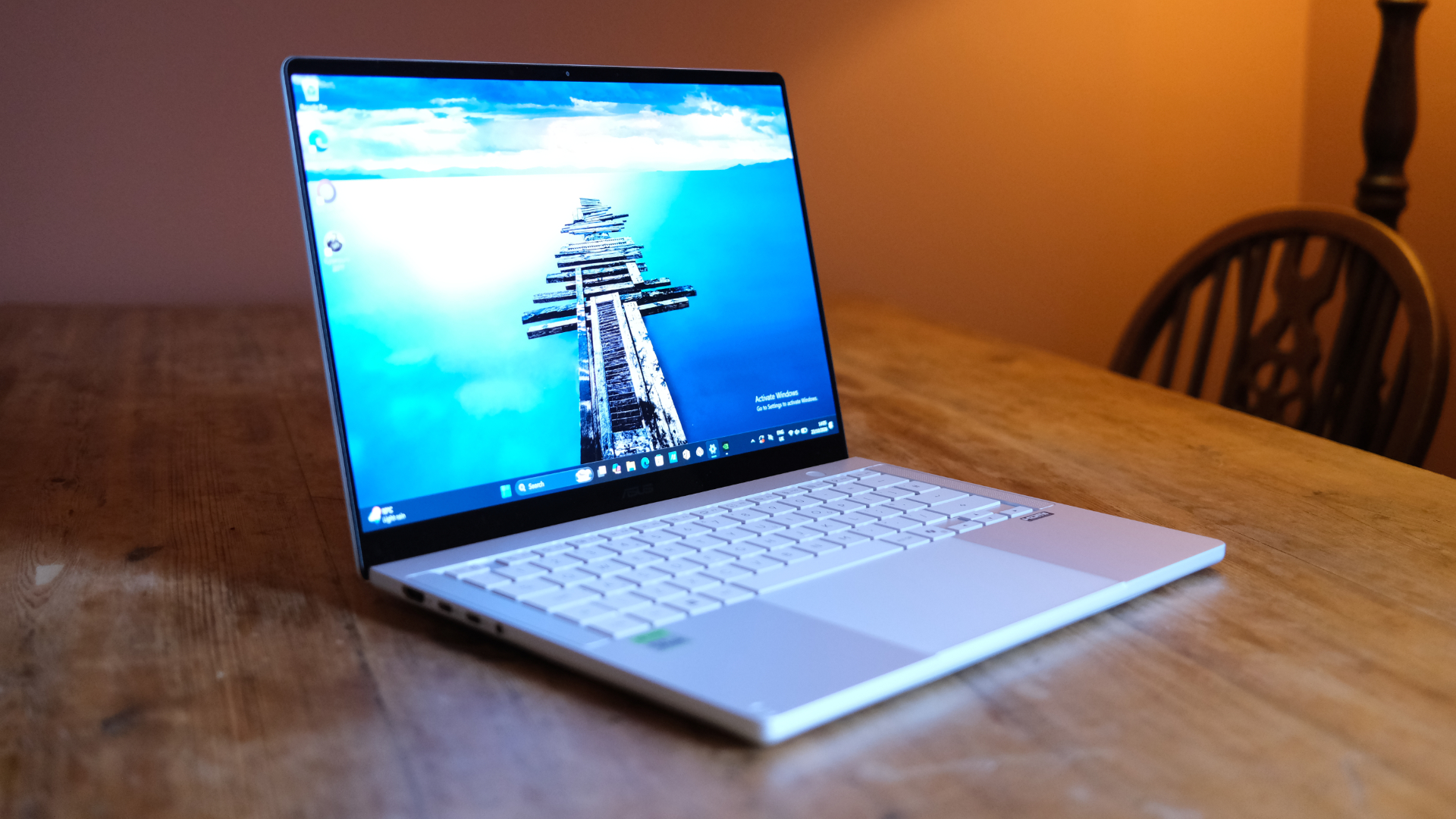 Asus ProArt P14 (RTX Spark) review