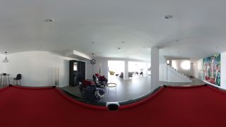 Ricoh Theta X