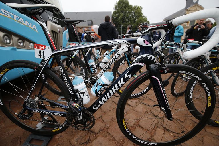 Tour De France Bikes: Winning Bikes From The Last 15 Years | Cycling Weekly