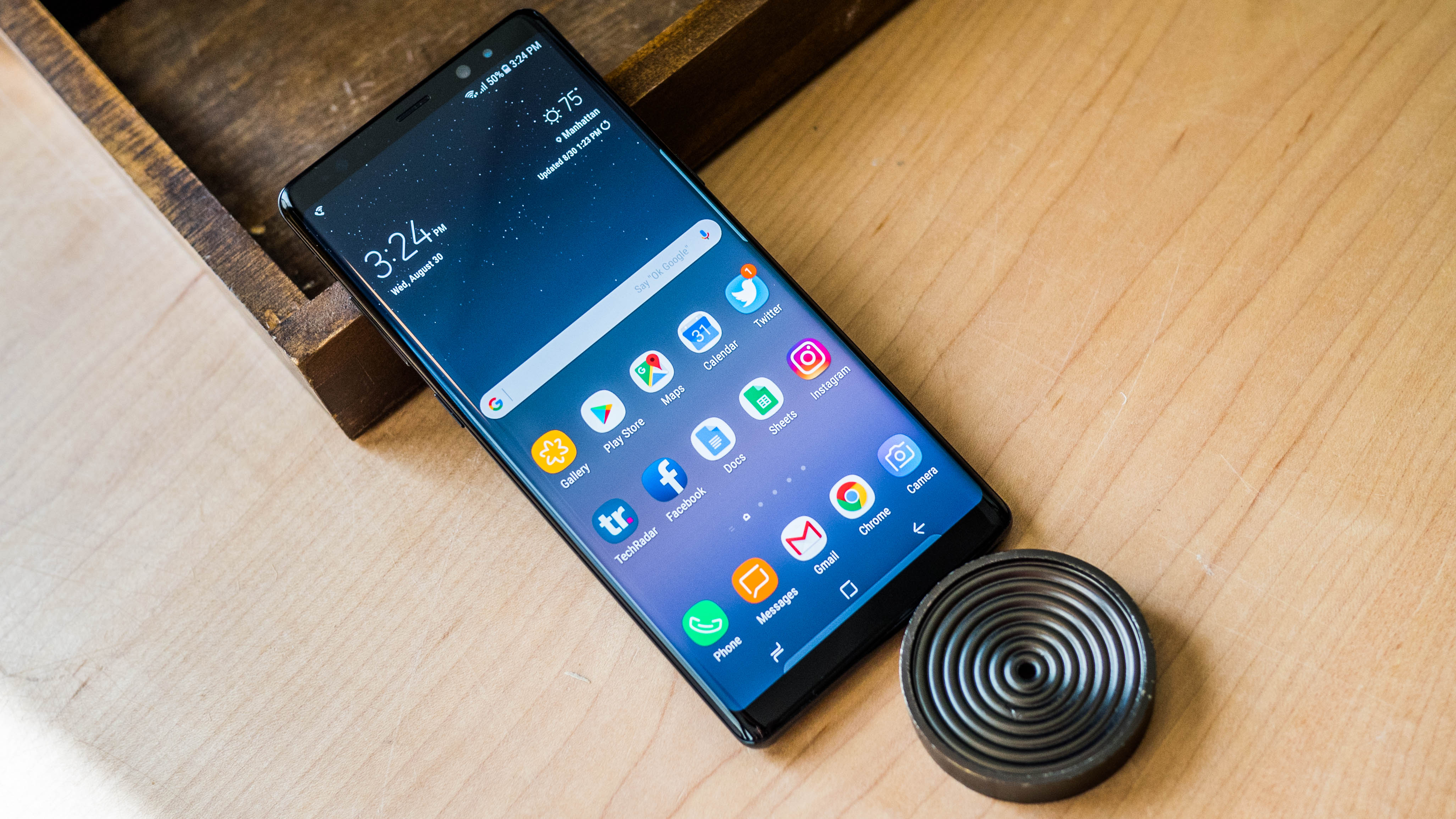 galaxy note 8 price verizon