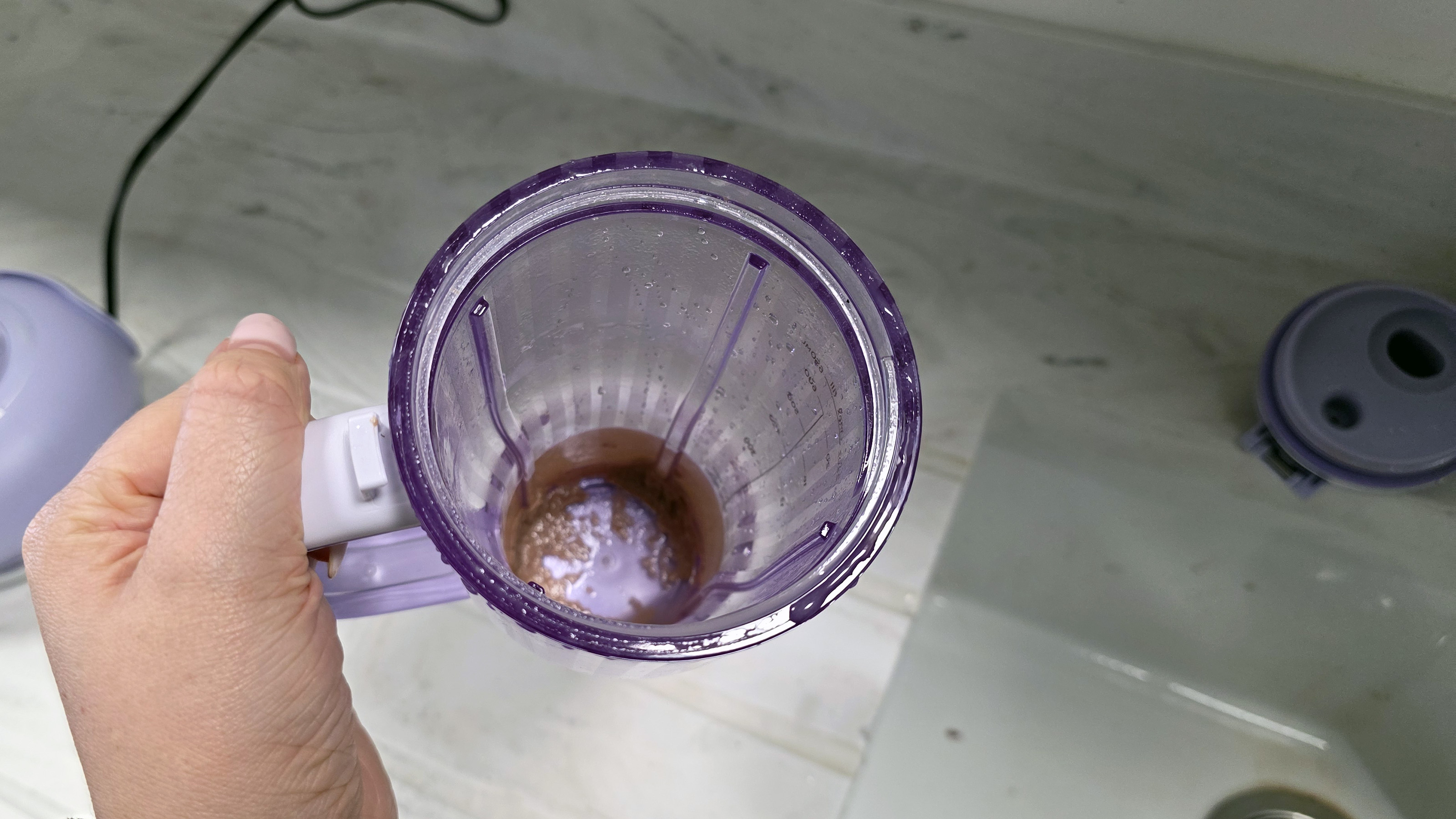 Ninja BlendBoss review