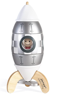 Janod Magnetic Rocket - £19.99 - Amazon&nbsp;