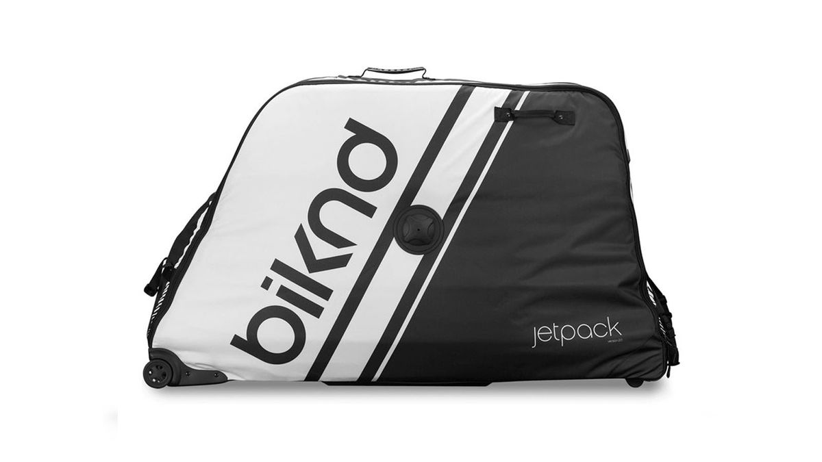 Six Best Bike Bags And Boxes For Cycling Travel Cycling Weekly