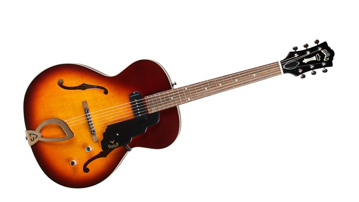Best jazz guitars Top picks for all budgets and abilities MusicRadar