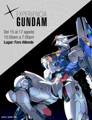 Gundam Summit