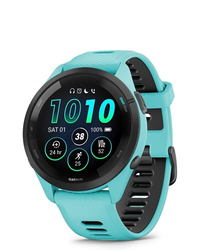 Garmin Forerunner 265:$449.99$349.99 at Amazon for Memorial Day