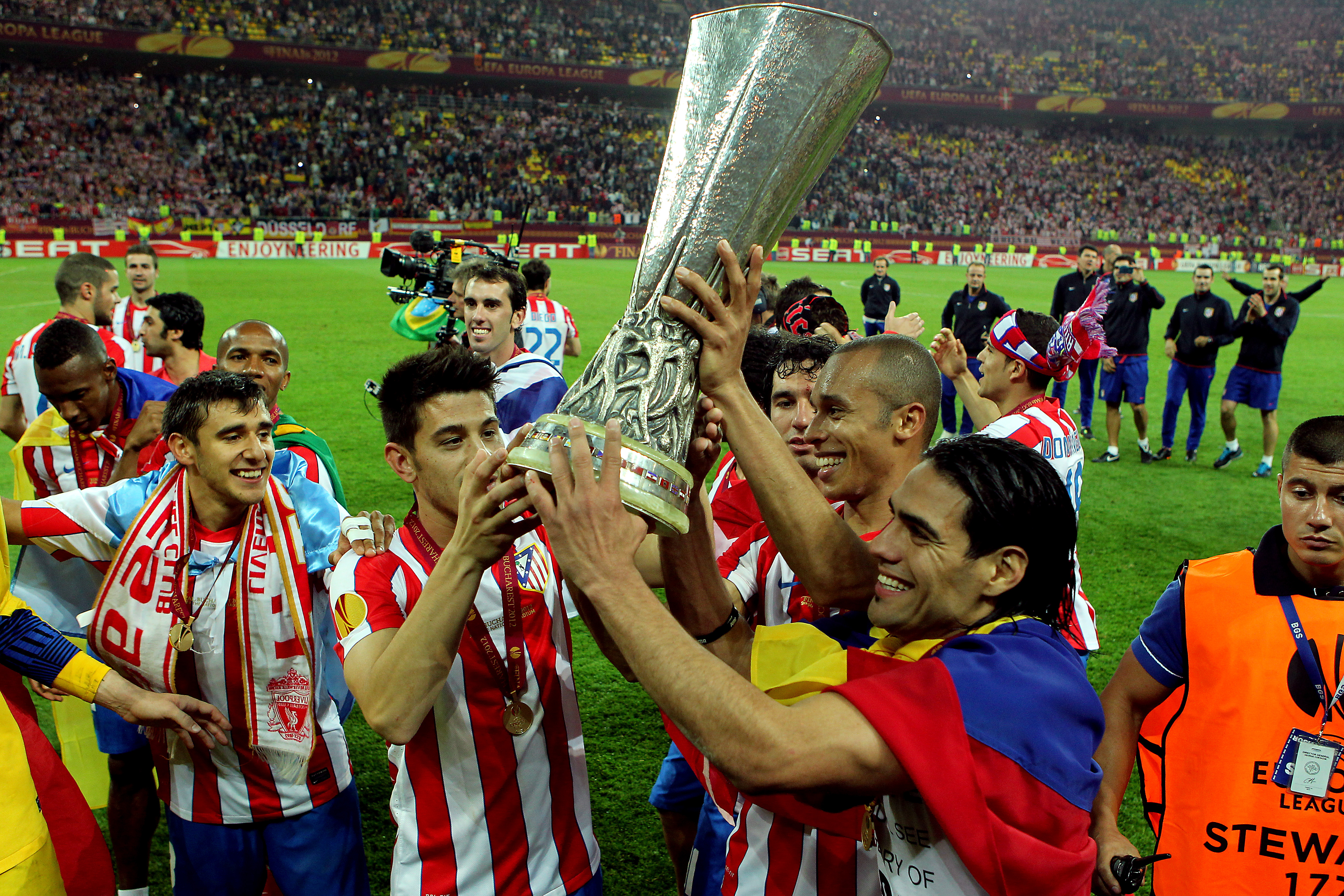 Europa League
